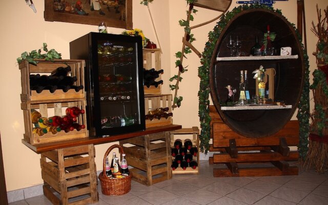 Ferienwohnungen Haus Albert