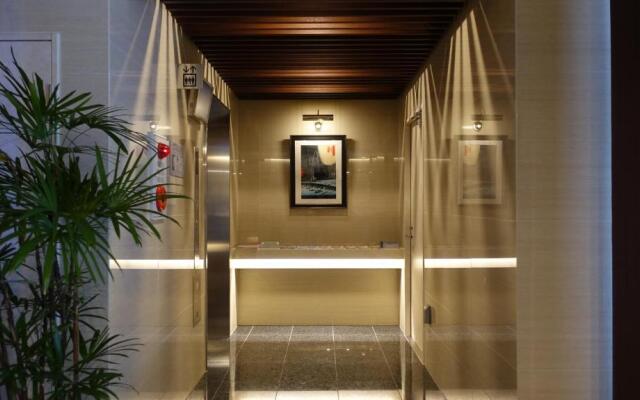 Hotel Brillio Asakusabashi