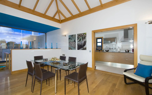 Ereza Villas Tamia B