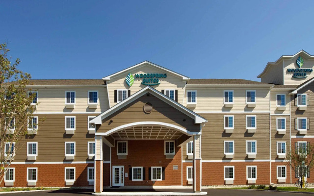 WoodSpring Suites Allentown