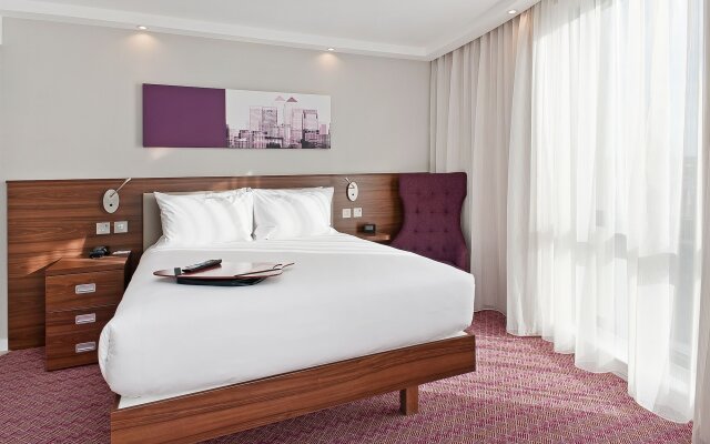 Hampton by Hilton London Waterloo