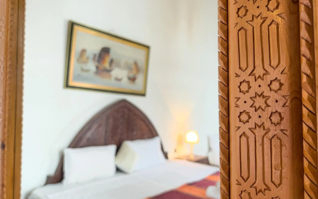 Riad Fes El Bali