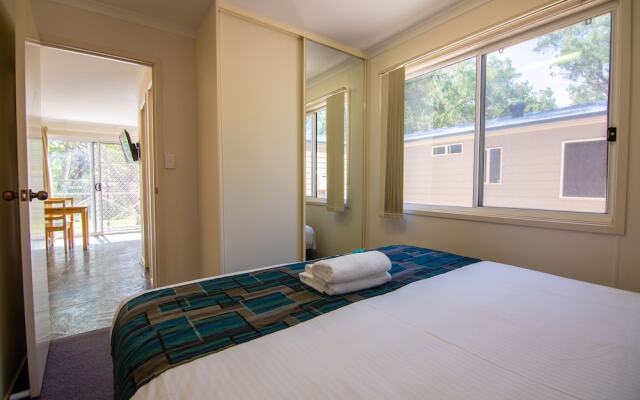 Echo Holiday Parks - Windsor Gardens