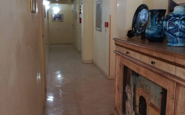 Hotel Centrale