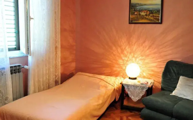 Apartment Ljubica 349