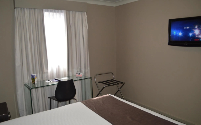 Best Western Blackbutt Inn