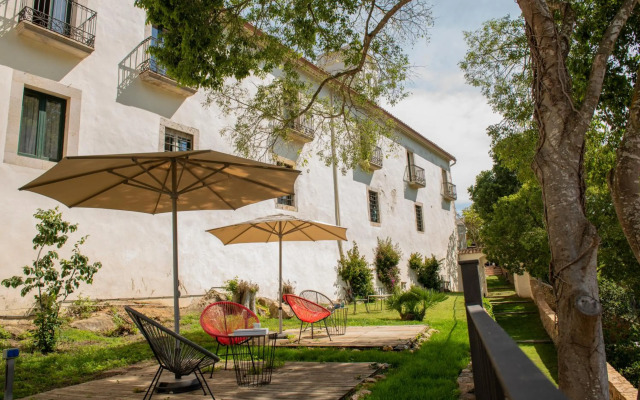 Hotel El Convent de Begur