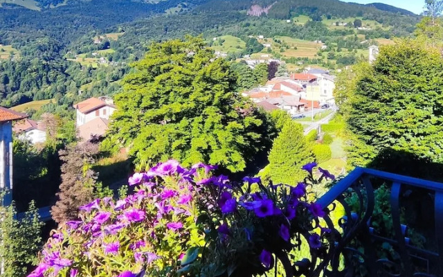 Villa Alma B&B Lake Como