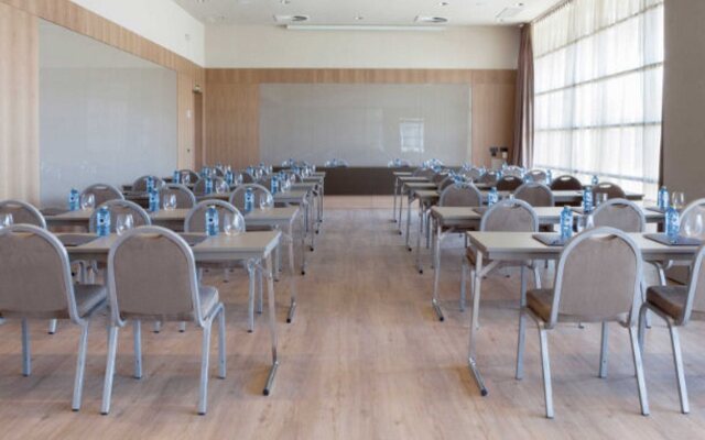 AC Hotel Diagonal L´Illa