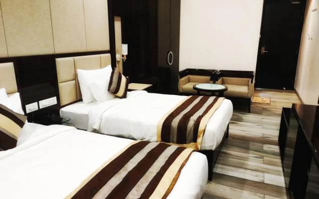 Hotel The Grand Kaushalya