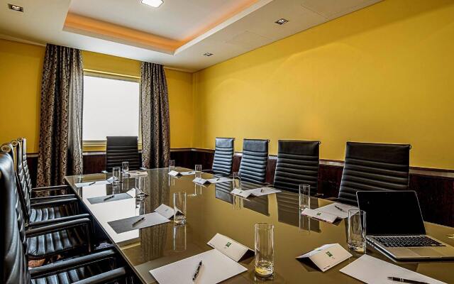 iu Hotel Luanda Talatona