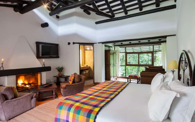 Inkaterra Machu Picchu Pueblo Hotel