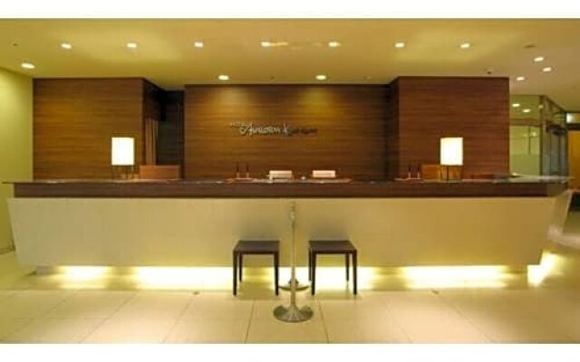 Hotel Avalorm Kinokuni - Vacation STAY 35585v