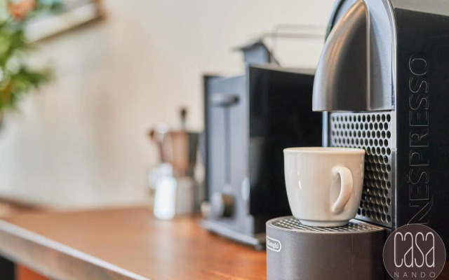 casanando - prestige Suites