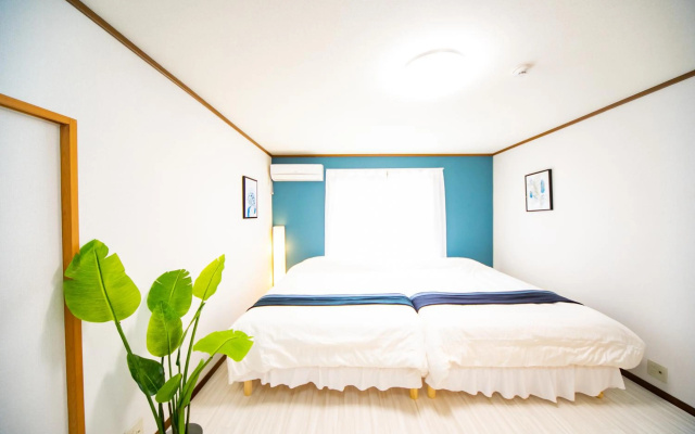 Awaji Seaside Resort In Sumoto – Guest Rooms – Sumoto