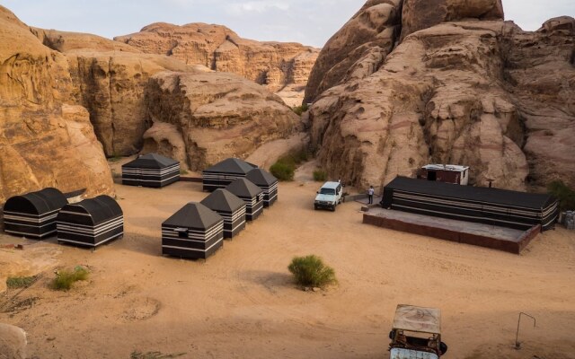 Bedouin Directions