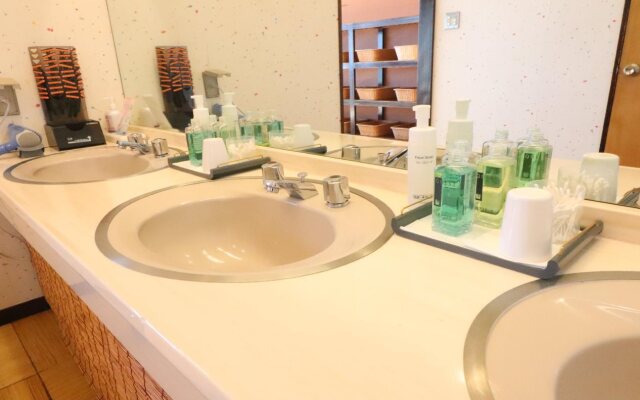 Sado Resort Hotel Azuma