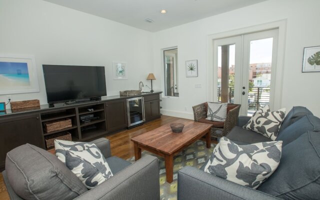 Inlet Breeze Destin - Studio Home