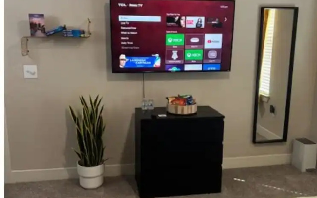 Apt Near The Pearl- San Antonio