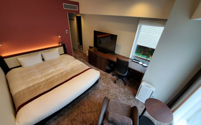 Daiwa Roynet Hotel Fukuyama Ekimae