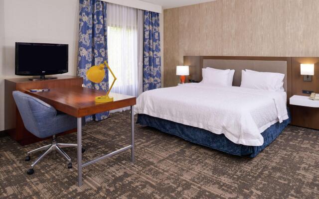 Hampton Inn & Suites Wilmington