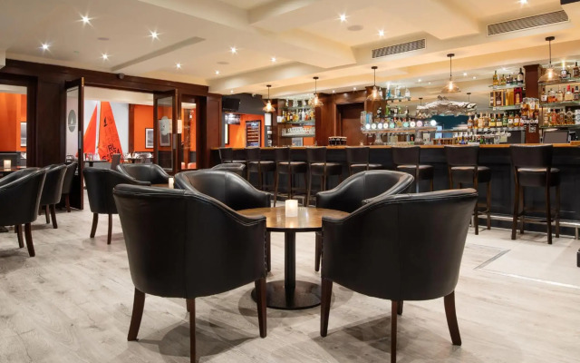 The Mariner Hotel