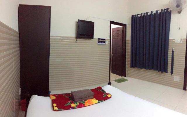 Bamboo Hotel