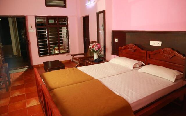 Gurukripa Heritage
