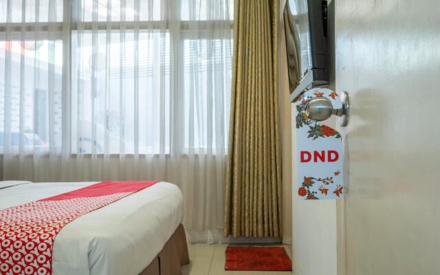 1873 Kyai Luhur Guest House