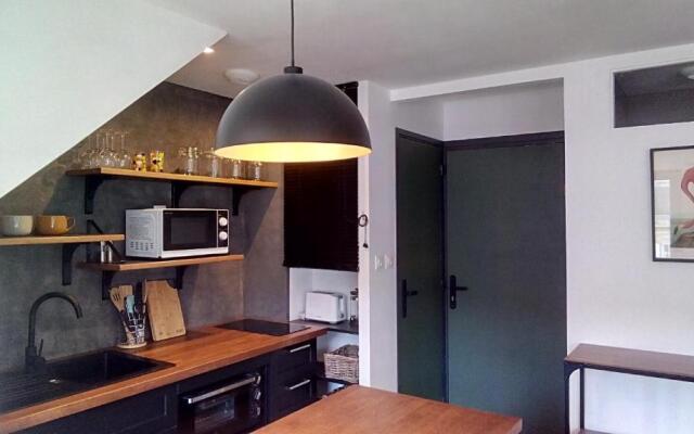 Appartement 2 pièces 35 m2 Centre Ville