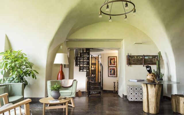 Relais San Giuliano