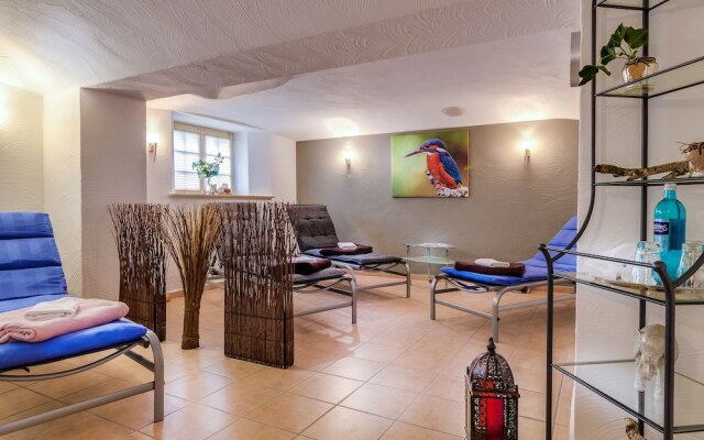 Seehotel Grossraeschen