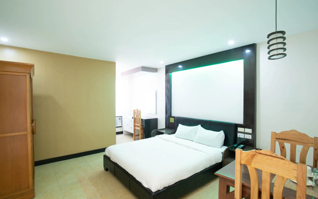 OYO 195 Ranchotel - Binan