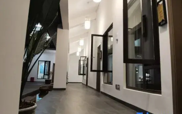 Jianshui Yanyu Homestay