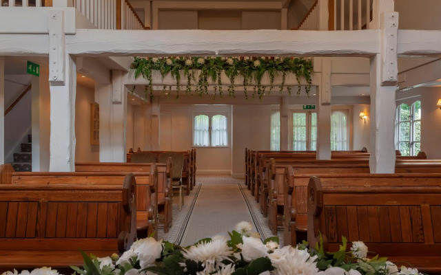 Orsett Hall Hotel