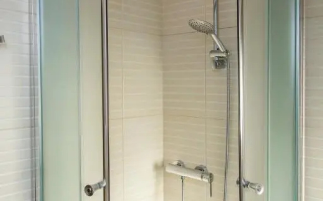 Apartament Róża Pustyni