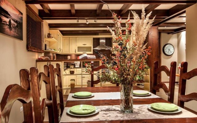 Villa Chalet Everest