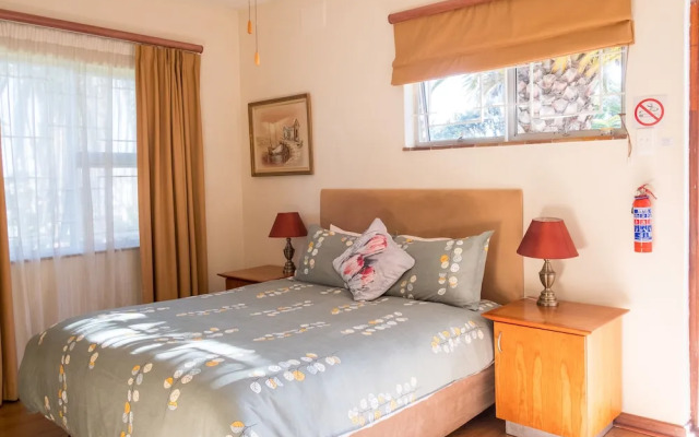 The Sanctuary Guest House Estate