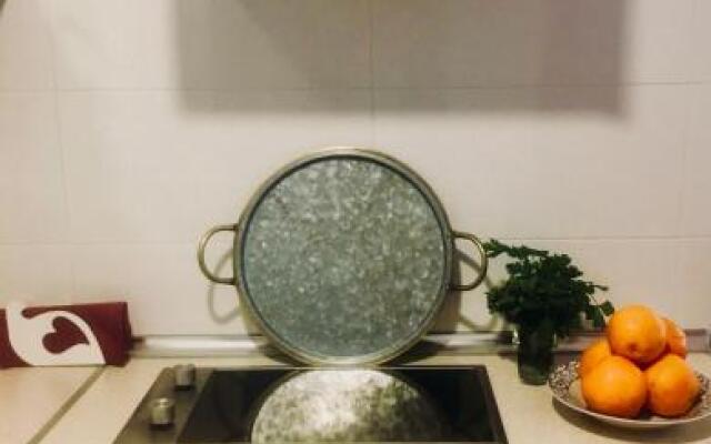Apartamento Valencia