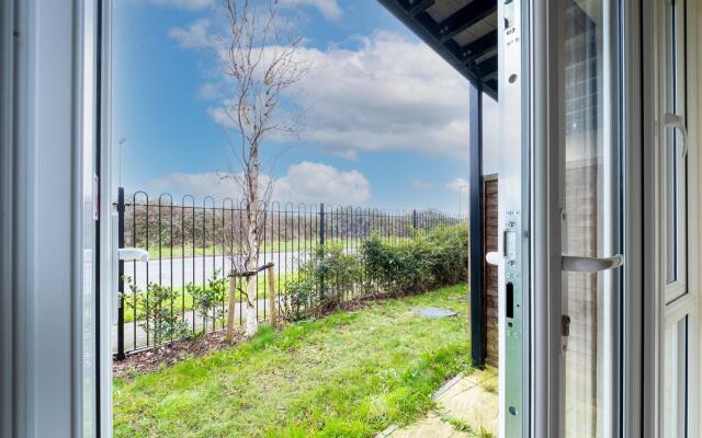London Heathrow Living Serviced Apartments - Apt 1