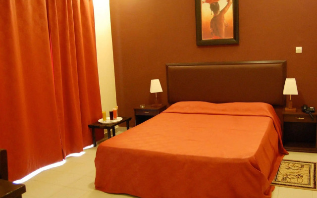 Sargal Hotel