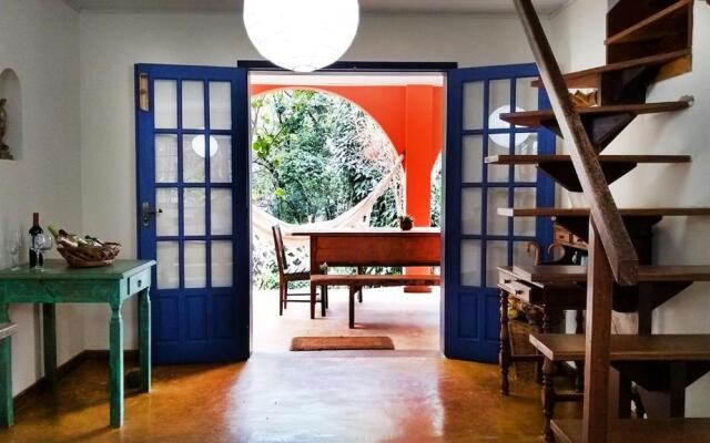 Sitio Flor das Aguas