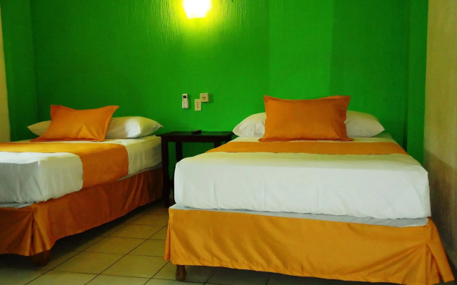 Casa Mexicana Barra de Navidad