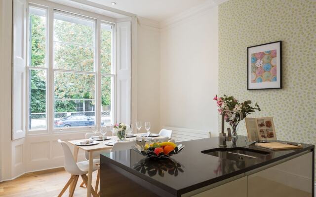 Urban Chic - Bayswater