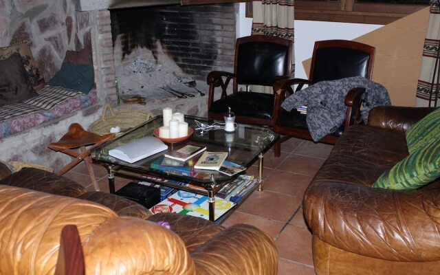 El Rincon de Palmacio