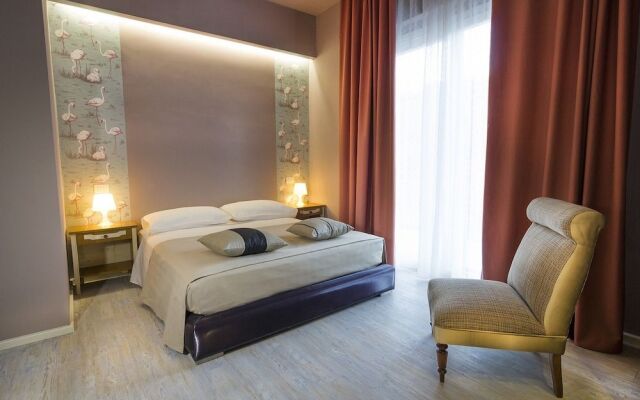 Bontempo Suite