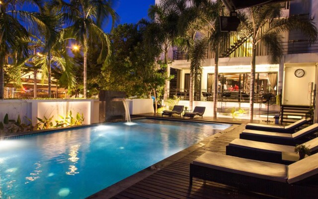 Manita Boutique Hotel