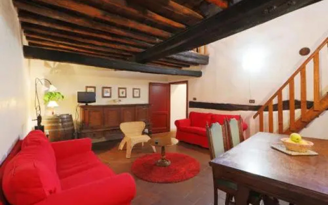 Locazione Turistica Tipologia Classic