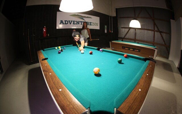 Adventure Inn Marahau - Hostel