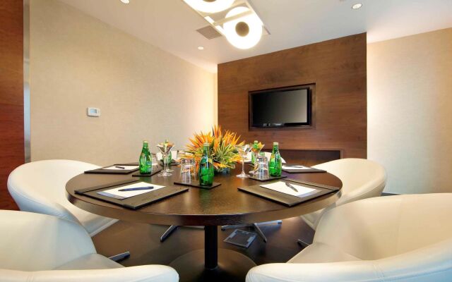 Novotel Bengaluru Outer Ring Road